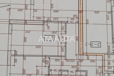 2-кімнатна квартира за адресою вул. Краснова (площа 61 м²) - Atlanta.ua - фото 14