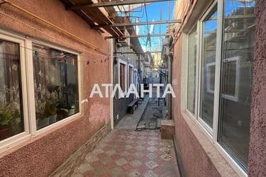 2-комнатная квартира по адресу ул. Цветаева ген. (площадь 36 м²) - Atlanta.ua - фото 31