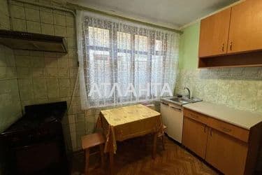 2-комнатная квартира по адресу ул. Цветаева ген. (площадь 36 м²) - Atlanta.ua - фото 23
