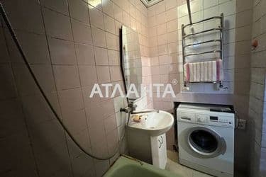 2-rooms apartment apartment by the address st. Tsvetaeva gen (area 36 m²) - Atlanta.ua - photo 29