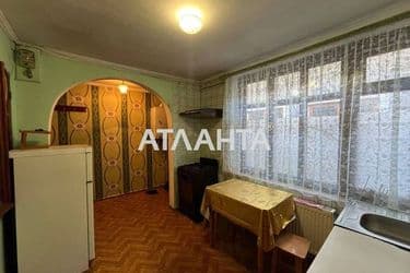 2-rooms apartment apartment by the address st. Tsvetaeva gen (area 36 m²) - Atlanta.ua - photo 26