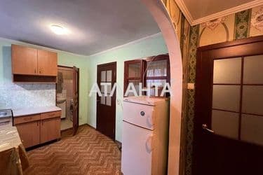 2-rooms apartment apartment by the address st. Tsvetaeva gen (area 36 m²) - Atlanta.ua - photo 25