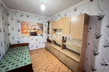 2-комнатная квартира по адресу ул. Цветаева ген. (площадь 36 м²) - Atlanta.ua - фото 21