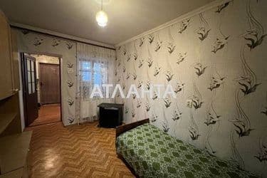 2-rooms apartment apartment by the address st. Tsvetaeva gen (area 36 m²) - Atlanta.ua - photo 22