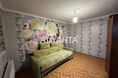 2-rooms apartment apartment by the address st. Tsvetaeva gen (area 36 m²) - Atlanta.ua - photo 19