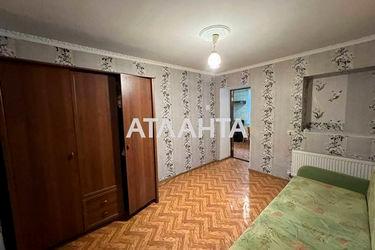 2-rooms apartment apartment by the address st. Tsvetaeva gen (area 36 m²) - Atlanta.ua - photo 20