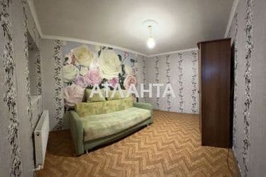 2-комнатная квартира по адресу ул. Цветаева ген. (площадь 36 м²) - Atlanta.ua - фото 18