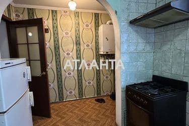 2-комнатная квартира по адресу ул. Цветаева ген. (площадь 36 м²) - Atlanta.ua - фото 27