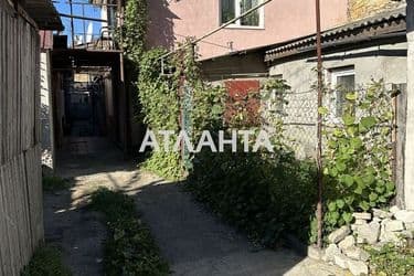 2-комнатная квартира по адресу ул. Цветаева ген. (площадь 36 м²) - Atlanta.ua - фото 32