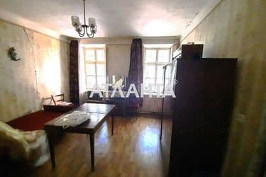 Room in dormitory apartment by the address st. Novoselskogo Ostrovidova (area 17,5 m²) - Atlanta.ua - photo 8