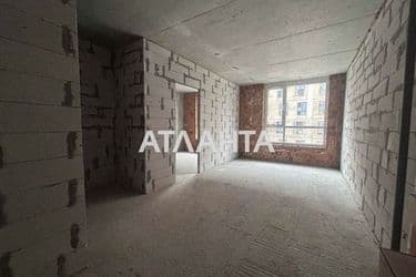 1-room apartment apartment by the address st. Geroev Maydana (area 41,3 m²) - Atlanta.ua - photo 14