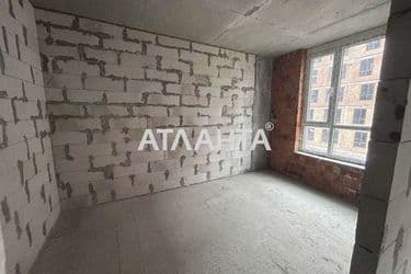 1-room apartment apartment by the address st. Geroev Maydana (area 41,3 m²) - Atlanta.ua - photo 15