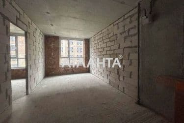 1-room apartment apartment by the address st. Geroev Maydana (area 41,3 m²) - Atlanta.ua - photo 16