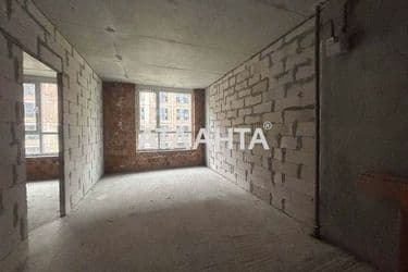 1-room apartment apartment by the address st. Geroev Maydana (area 41,3 m²) - Atlanta.ua - photo 22