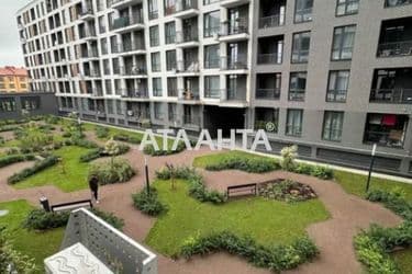 1-room apartment apartment by the address st. Geroev Maydana (area 41,3 m²) - Atlanta.ua - photo 18