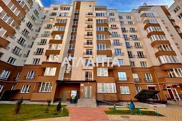 3-rooms apartment apartment by the address st. Striyska (area 97 m²) - Atlanta.ua - photo 31