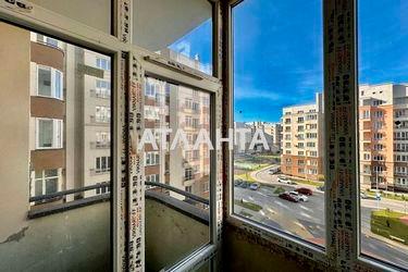 3-rooms apartment apartment by the address st. Striyska (area 97 m²) - Atlanta.ua - photo 38