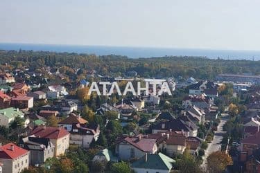 2-rooms apartment apartment by the address st. Zhemchuzhnaya (area 61 m²) - Atlanta.ua - photo 23