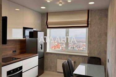 2-rooms apartment apartment by the address st. Zhemchuzhnaya (area 61 m²) - Atlanta.ua - photo 20