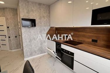 2-rooms apartment apartment by the address st. Zhemchuzhnaya (area 61 m²) - Atlanta.ua - photo 21