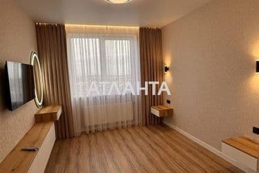 2-rooms apartment apartment by the address st. Zhemchuzhnaya (area 61 m²) - Atlanta.ua - photo 23