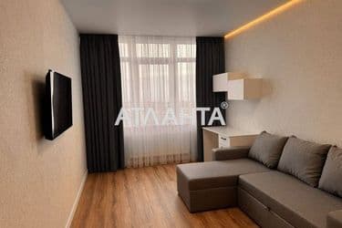 2-rooms apartment apartment by the address st. Zhemchuzhnaya (area 61 m²) - Atlanta.ua - photo 25