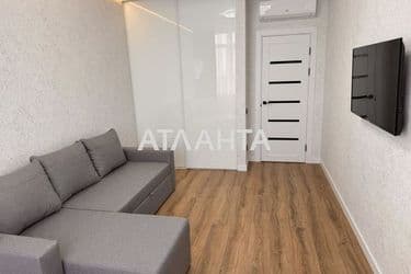 2-rooms apartment apartment by the address st. Zhemchuzhnaya (area 61 m²) - Atlanta.ua - photo 26