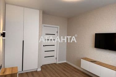 2-rooms apartment apartment by the address st. Zhemchuzhnaya (area 61 m²) - Atlanta.ua - photo 28