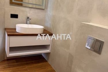 2-rooms apartment apartment by the address st. Zhemchuzhnaya (area 61 m²) - Atlanta.ua - photo 30