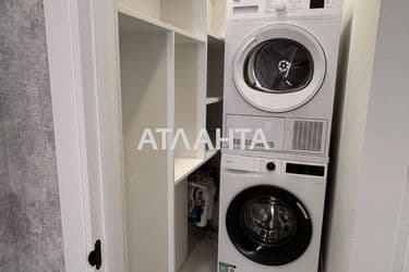 2-rooms apartment apartment by the address st. Zhemchuzhnaya (area 61 m²) - Atlanta.ua - photo 31