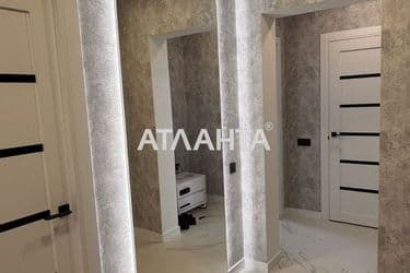 2-rooms apartment apartment by the address st. Zhemchuzhnaya (area 61 m²) - Atlanta.ua - photo 33