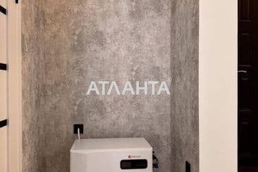 2-rooms apartment apartment by the address st. Zhemchuzhnaya (area 61 m²) - Atlanta.ua - photo 34