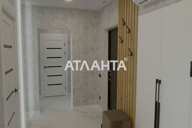 2-rooms apartment apartment by the address st. Zhemchuzhnaya (area 61 m²) - Atlanta.ua - photo 35