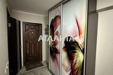 1-room apartment apartment by the address st. Borovskogo Nikolaya (area 33 m²) - Atlanta.ua - photo 14