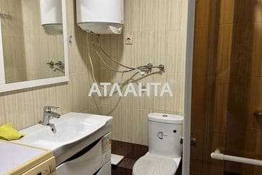 1-room apartment apartment by the address st. Borovskogo Nikolaya (area 33 m²) - Atlanta.ua - photo 19