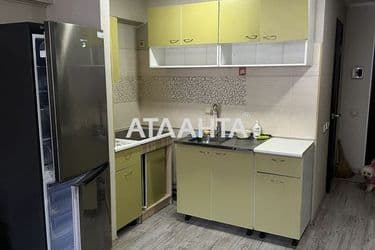 1-room apartment apartment by the address st. Borovskogo Nikolaya (area 33 m²) - Atlanta.ua - photo 21