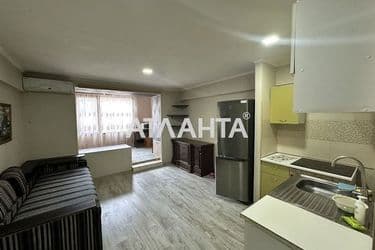 1-room apartment apartment by the address st. Borovskogo Nikolaya (area 33 m²) - Atlanta.ua - photo 13