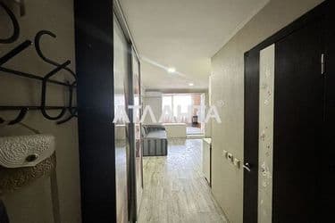 1-room apartment apartment by the address st. Borovskogo Nikolaya (area 33 m²) - Atlanta.ua - photo 22