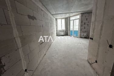 1-room apartment apartment by the address st. Prigorodnaya (area 29,5 m²) - Atlanta.ua - photo 19