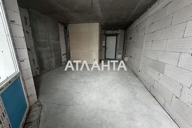 1-room apartment apartment by the address st. Prigorodnaya (area 29,5 m²) - Atlanta.ua - photo 20