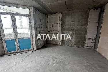 1-room apartment apartment by the address st. Prigorodnaya (area 29,5 m²) - Atlanta.ua - photo 21