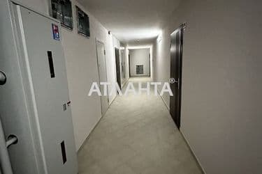 1-room apartment apartment by the address st. Prigorodnaya (area 29,5 m²) - Atlanta.ua - photo 25