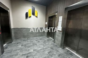 1-room apartment apartment by the address st. Prigorodnaya (area 29,5 m²) - Atlanta.ua - photo 26