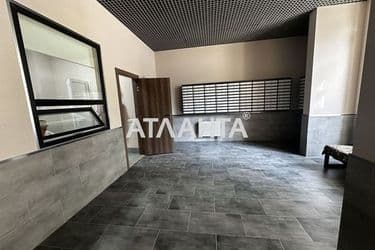 1-room apartment apartment by the address st. Prigorodnaya (area 29,5 m²) - Atlanta.ua - photo 27