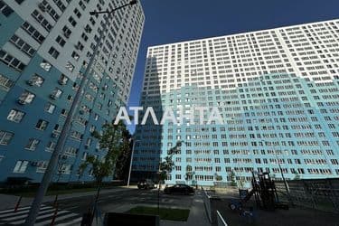 1-комнатная квартира по адресу ул. Пригородная (площадь 29,5 м²) - Atlanta.ua - фото 30