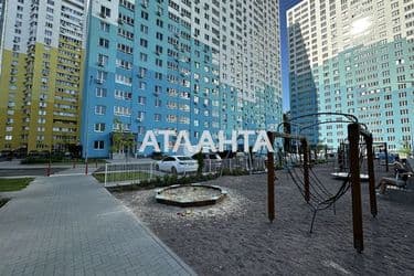 1-комнатная квартира по адресу ул. Пригородная (площадь 29,5 м²) - Atlanta.ua - фото 31