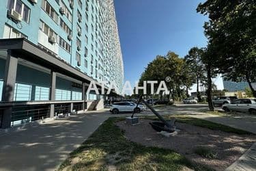 1-room apartment apartment by the address st. Prigorodnaya (area 29,5 m²) - Atlanta.ua - photo 32