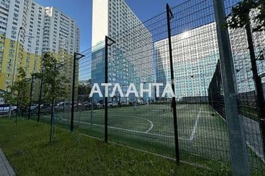 1-room apartment apartment by the address st. Prigorodnaya (area 29,5 m²) - Atlanta.ua - photo 33