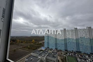 1-room apartment apartment by the address st. Prigorodnaya (area 29,5 m²) - Atlanta.ua - photo 34