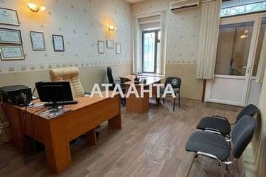 1-room apartment apartment by the address st. Bolshaya arnautskaya Chkalova (area 37,2 m²) - Atlanta.ua - photo 16